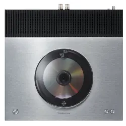 Technics SA-C600EG-k Network CD Receiver Siyah - Thumbnail