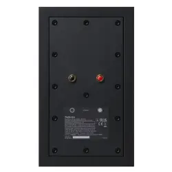 Technics SB-C600E-K Premium Bookshelf Raf Tipi Hoparlör - Thumbnail