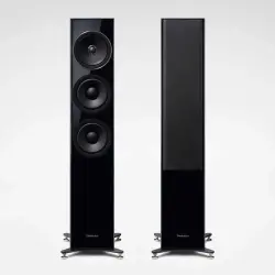 Technics - Technics SB-G90M2E-K Grand Class Kule Tipi Hoparlör