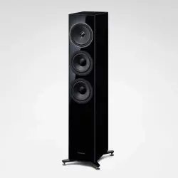 Technics SB-G90M2E-K Grand Class Kule Tipi Hoparlör - Thumbnail