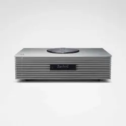 Technics - Technics SC-C65EG-S Kompakt All İn One Müzik Sistemi