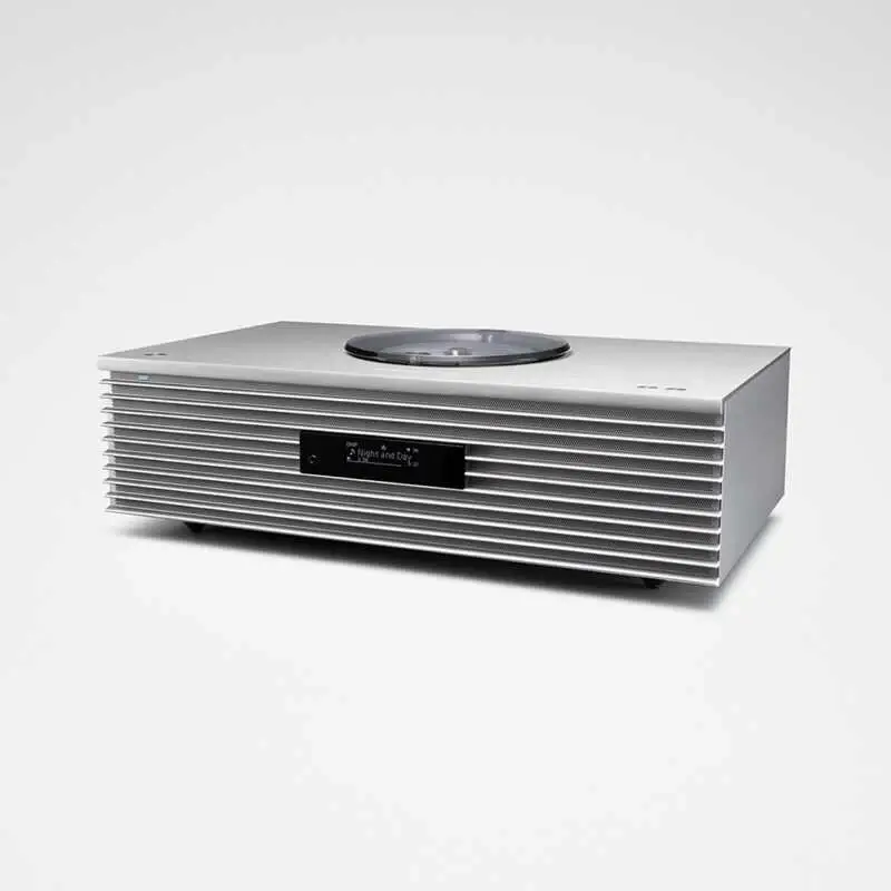 Technics SC-C65EG-S Kompakt All İn One Müzik Sistemi