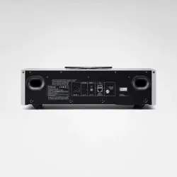 Technics SC-C65EG-S Kompakt All İn One Müzik Sistemi - Thumbnail