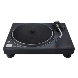  - Technics SL-100CEG K Direct Drive Turntable