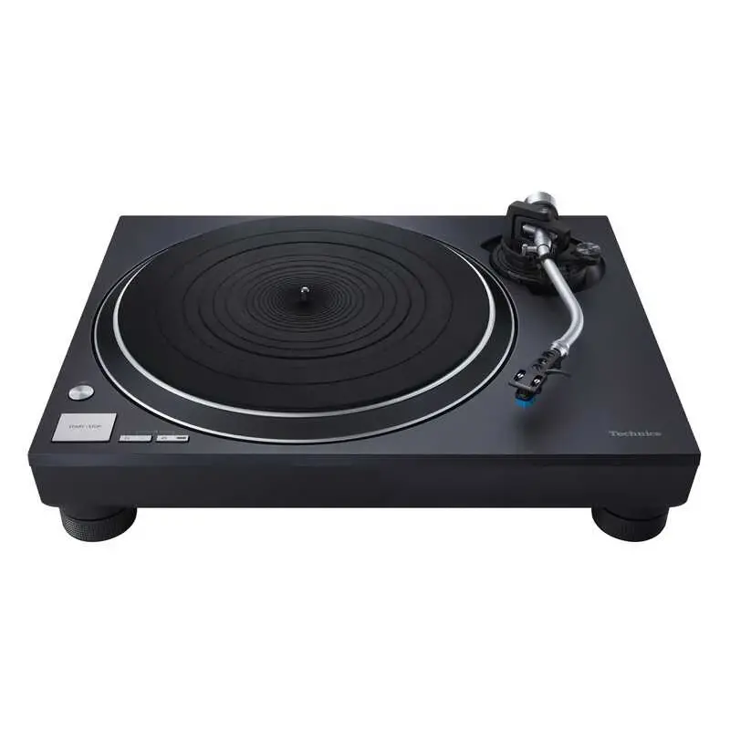Technics SL-100CEG K Direct Drive Turntable