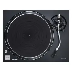 Technics SL-100CEG K Direct Drive Turntable - Thumbnail