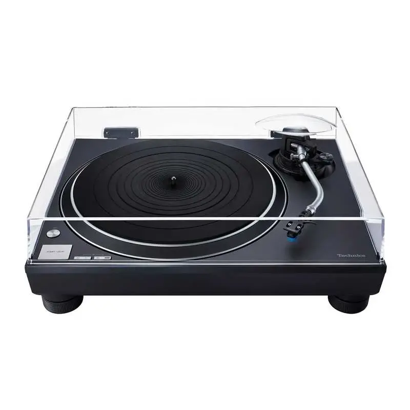 Technics SL-100CEG K Direct Drive Turntable