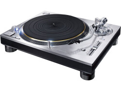 Technics SL-1200GEG-S Direct Drive Turntable - Thumbnail