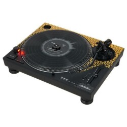 Technics - Technics SL-1200M7BEY Special Edition Lamborghini Turntable Sarı