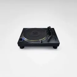Technics SL-1210GEG-K Grand Class Turntable Siyah - Thumbnail