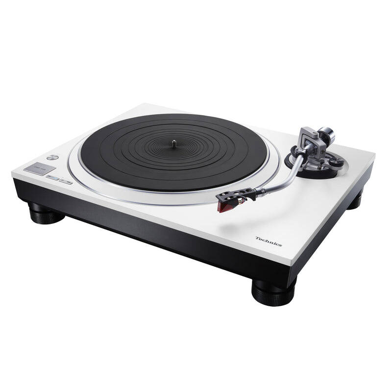 Technics SL-1500CEG-S | Direct Drive Turntable Gümüş