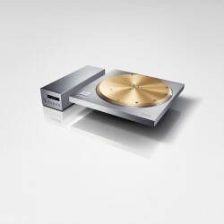 Technics SP-10R-FLC Referans Serisi Turntable - Thumbnail