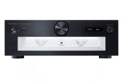 Technics - Technics SU-G700M2E-K Grand Class Entegre Amplifikatör Siyah