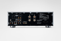 Technics SU-G700M2E-K Grand Class Entegre Amplifikatör Siyah - Thumbnail