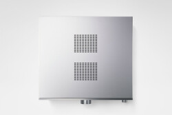 Technics SU-G700M2E-S Grand Class Entegre Amplifikatör Gümüş - Thumbnail