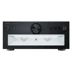 Technics - Technics SU-R1000E-K Referans Serisi Stereo Amfi Siyah