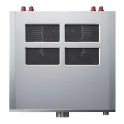 Technics SU-R1000E-K Referans Serisi Stereo Amfi Siyah - Thumbnail