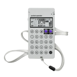 Teenage Engineering - Teenage Engineering CA-X Case Grey