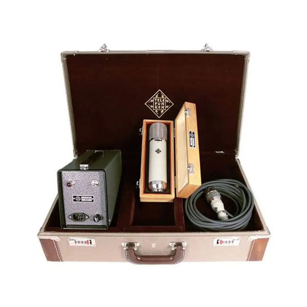 Telefunken Elektroakustik ELA M 250