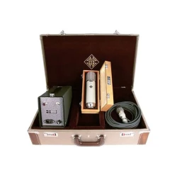 Telefunken Elektroakustik ELA M 250E - Thumbnail