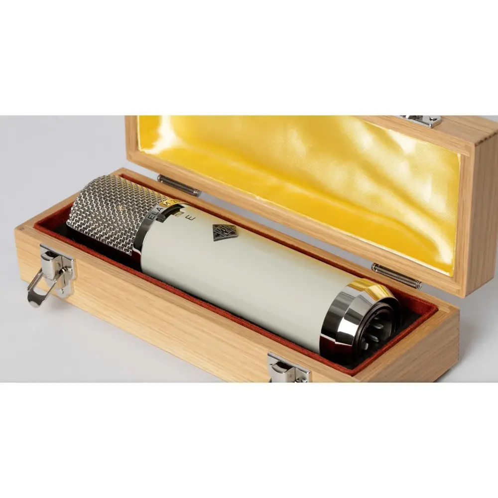 Telefunken Elektroakustik ELA M 250E