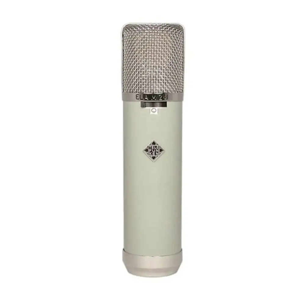 Telefunken Elektroakustik ELA M 251E