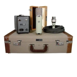 Telefunken Elektroakustik ELA M 251E - Thumbnail