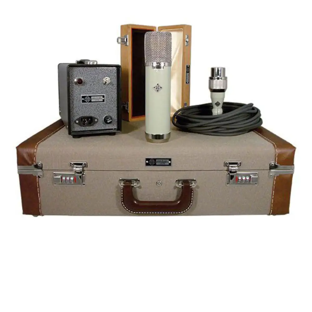 Telefunken Elektroakustik ELA M 251E