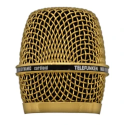 Telefunken Elektroakustik - Telefunken Elektroakustik HD03-GOLD