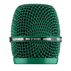 Telefunken Elektroakustik - Telefunken Elektroakustik HD03-GRN