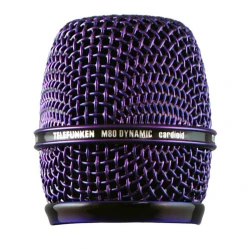 Telefunken Elektroakustik - Telefunken Elektroakustik HD03-PRPL