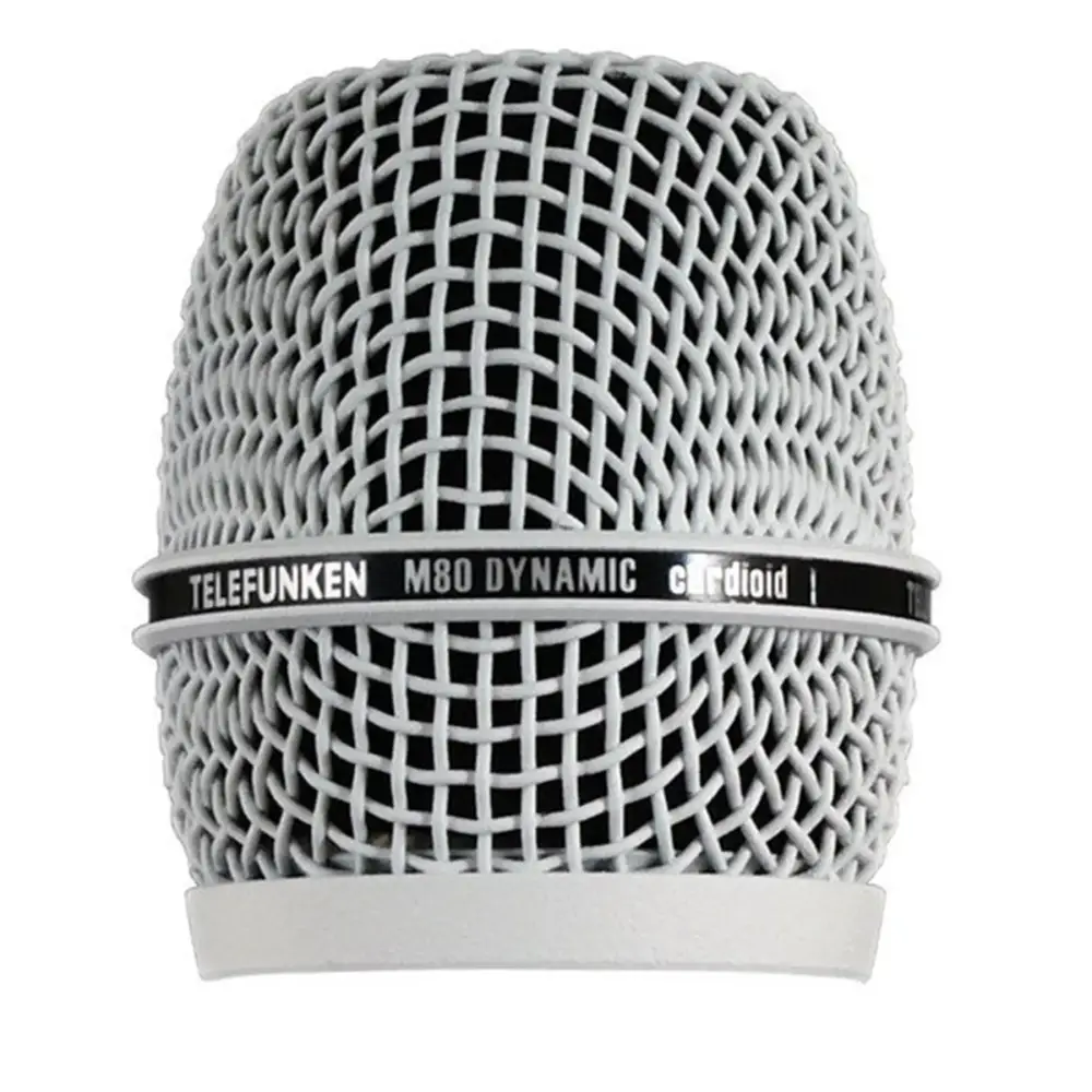 Telefunken Elektroakustik HD03-WHT