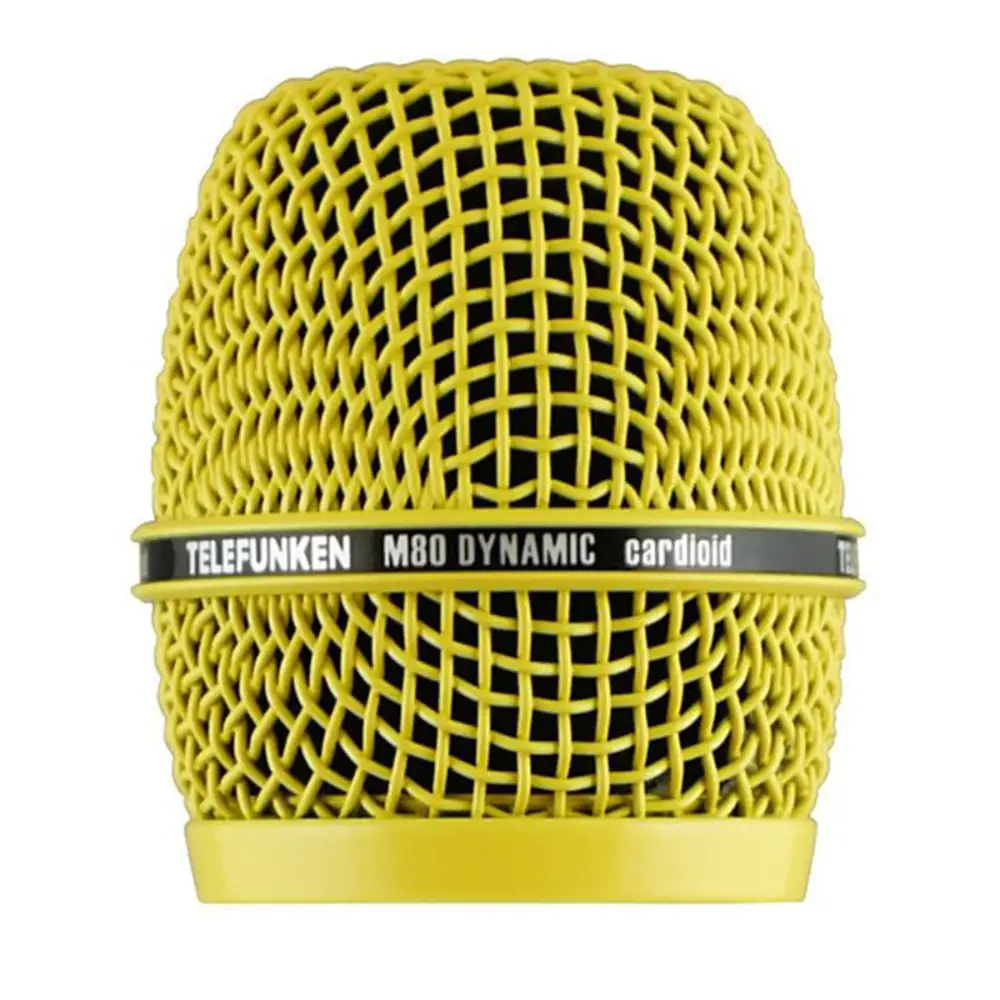 Telefunken Elektroakustik HD03-YLW
