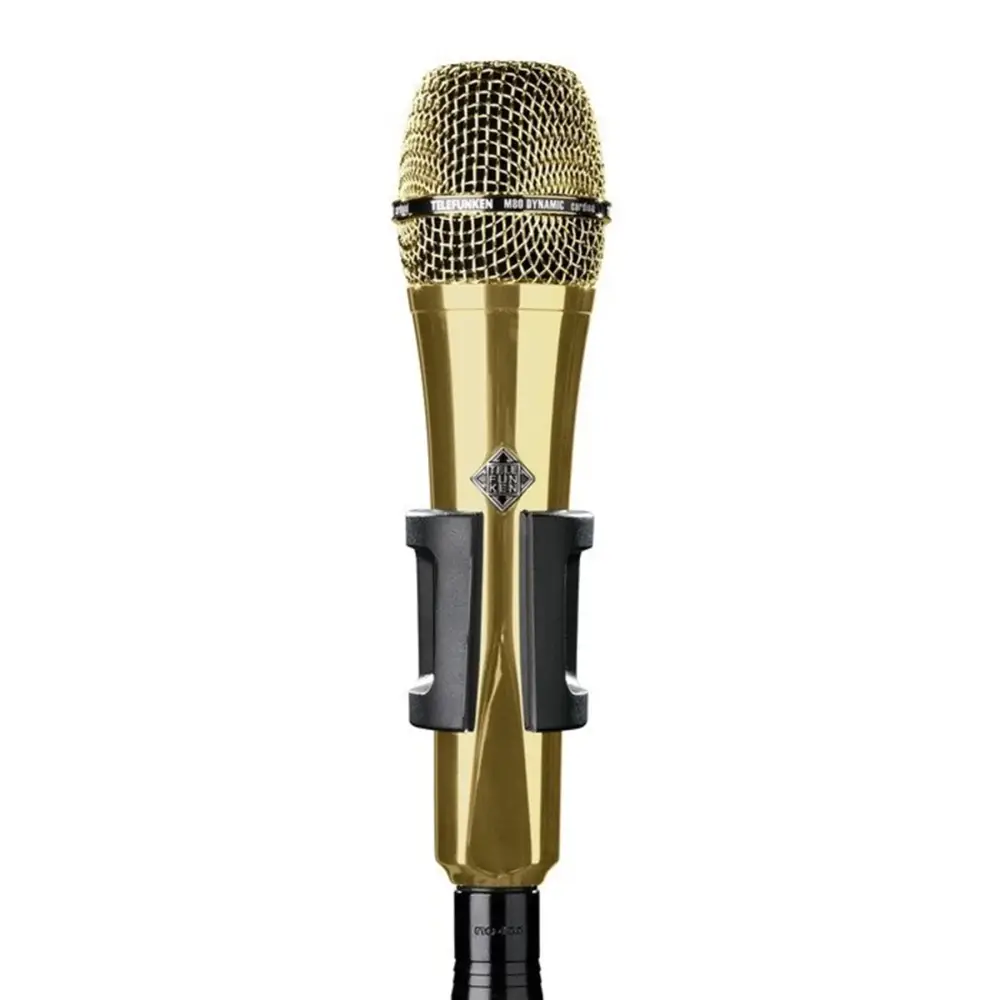 Telefunken Elektroakustik M80 GOLD