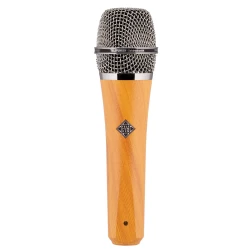 Telefunken Elektroakustik M80 OAK - Thumbnail