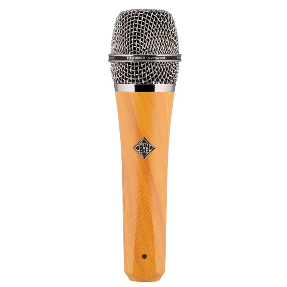 Telefunken Elektroakustik M80 OAK