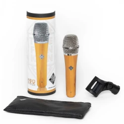 Telefunken Elektroakustik M80 OAK - Thumbnail