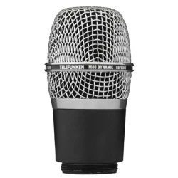 Telefunken Elektroakustik - Telefunken Elektroakustik M80-WH Standard