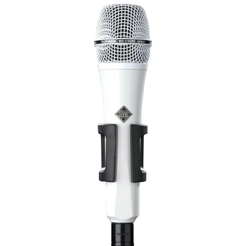 Telefunken Elektroakustik M80 WHITE