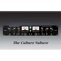 Thermionic Culture The Culture Vulture - Thumbnail