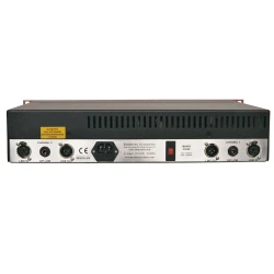 Thermionic Culture The Culture Vulture Super 15 - Thumbnail