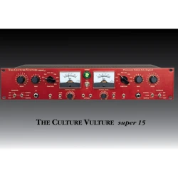 Thermionic Culture The Culture Vulture Super 15 - Thumbnail