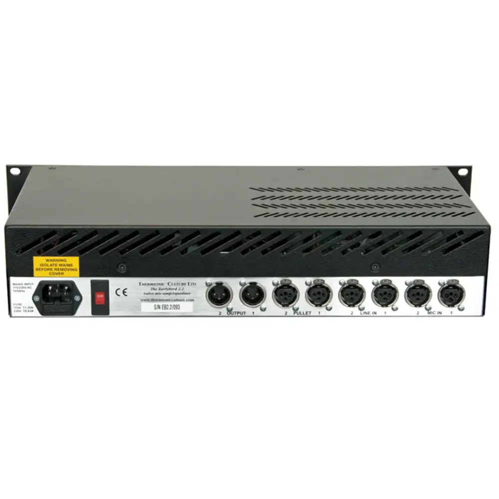 Thermionic Culture The Earlybird 2.2