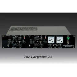 Thermionic Culture The Earlybird 2.2 - Thumbnail