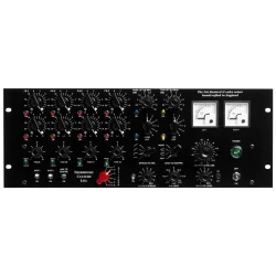 Thermionic Culture The Fat Bustard II - Thumbnail