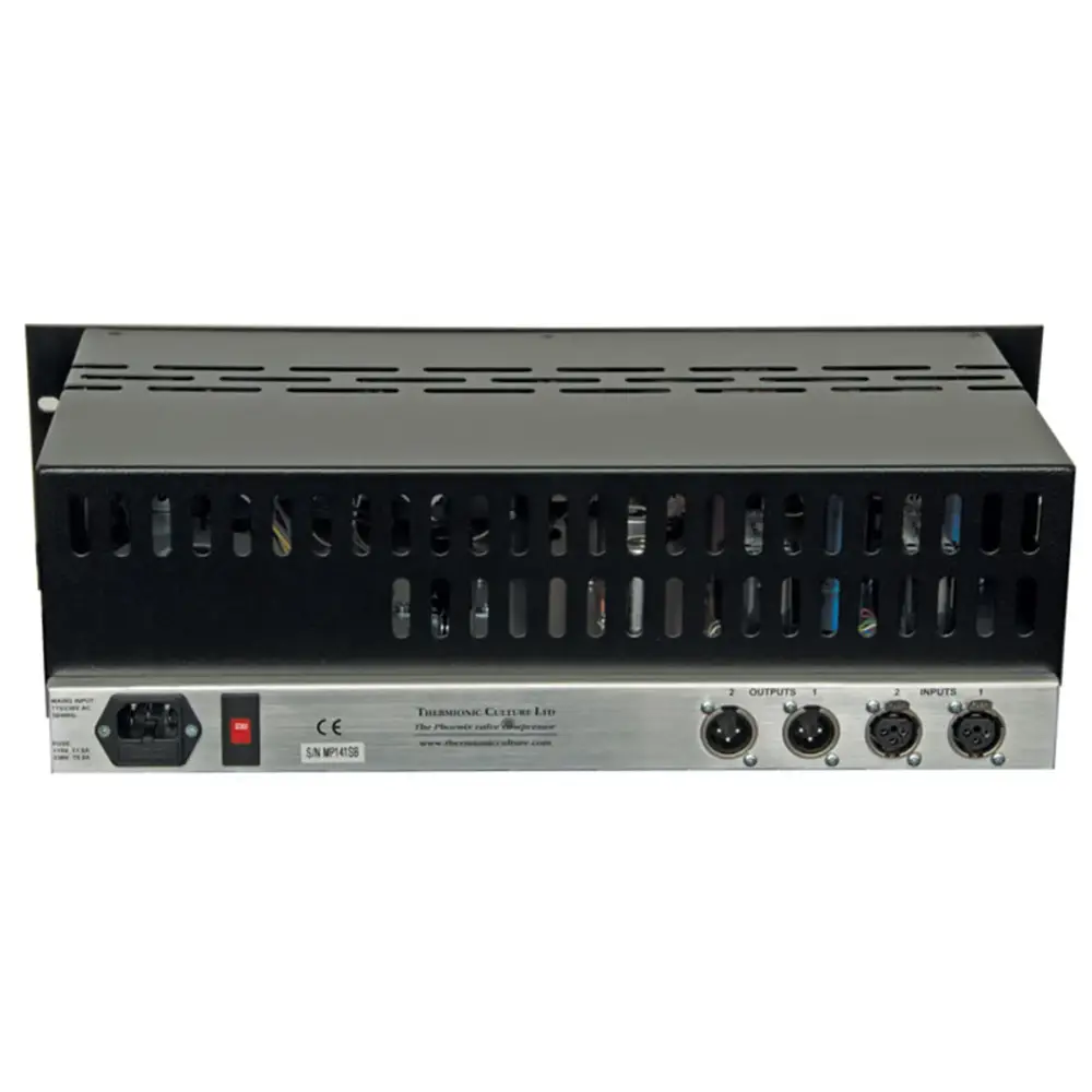 Thermionic Culture The Phoenix SB