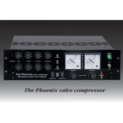 Thermionic Culture The Phoenix SB - Thumbnail