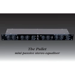 Thermionic Culture The Pullet - Thumbnail