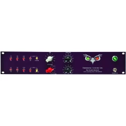 Thermionic Culture The Purple Bustard - Thumbnail