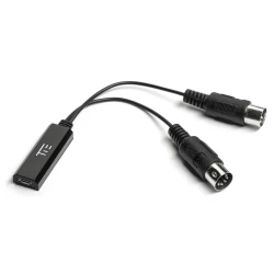 Tie Products 1i1oe Bluetooth MIDI Adaptör - Thumbnail